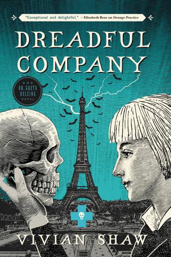 Dreadful Company