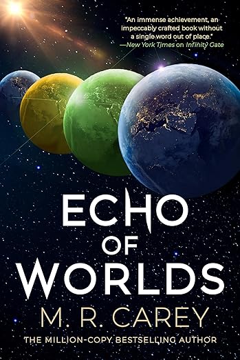Echo of Worlds
