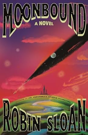 Moonbound