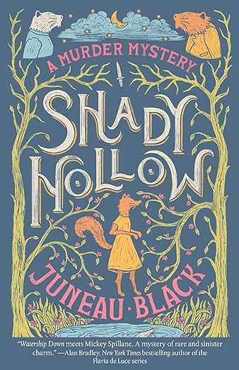 Shady Hollow